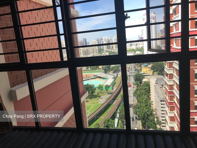 Blk 76A Redhill Road (Bukit Merah), HDB 4 Rooms #172566822